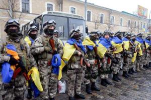 Генштаб ВСУ: очередная волна мобилизации может пройти уже в 2016 году
