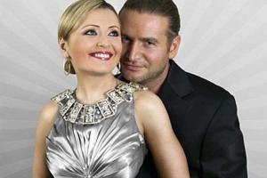 Поклонники рады семейному счастью звездной пары Леонида Агутина и Анжелики Варум