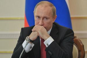 Фельштинский: Путин просто навязывается непрошенным гостем в ООН