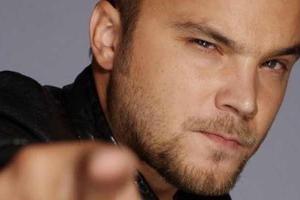 Актер Андрей Чадов закрутил роман прямо на съемочной площадке