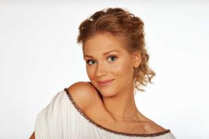 Провокация от Кристины Асмус: чья попа на фото? 