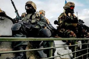 Блогер о войне и мире: Украинцев трогать нельзя, это смертельно опасно!