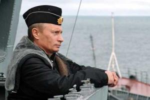 Политолог: Блокада Крыма существенно осложняет ситуацию для Путина