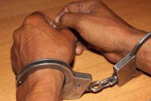 На КПП арестован "полицейский ЛНР", пытавшийся просочиться на подконтрольную Украине территорию