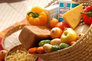 Эксперты: к ноябрю в Украине подорожают продукты питания всех групп