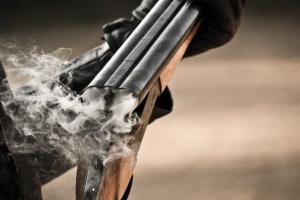 ЧП в Симферополе: из охотничьего ружья расстреляли врачей скорой помощи