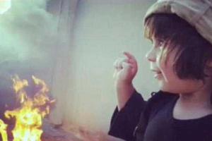 Боевики ИГИЛ с малолетства приучают детей к кровавым убийствам