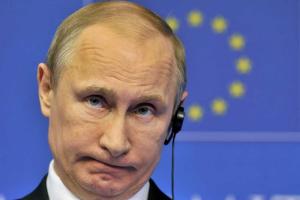 Пономарь: Путин летит в США подписывать акт о капитуляции