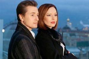 Сергей и Ирина Безруковы не смогут жить друг без друга - предсказание экстрасенса 