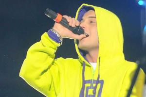 Рэпер Гуф недельку "отдохнул" в СИЗО от наркотиков и был выпущен сегодня на свободу