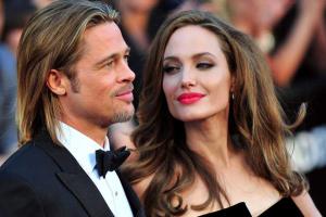 Звездные родители Джоли и Питт опасаются, что у их дочери расстройство половой идентификации