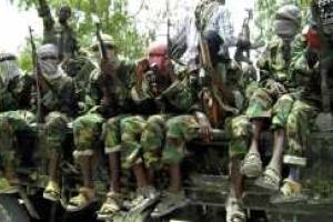 ​Боевики "ИГ" атаковали военную базу, точное число жертв неизвестно