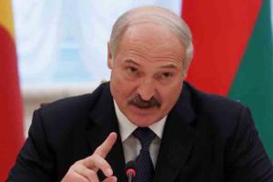 Беларусь отгородится от Украины стеной на границе