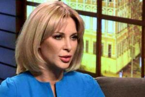 Ярый борец с коррупцией в Украине Елена Тищенко владеет "неслабой" недвижимостью за границей