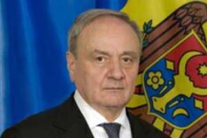 Тимофти не пойдет на поводу у протестующих и не подаст в отставку - генсекретарь АП