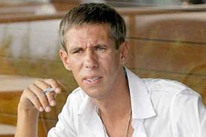 Алексей Панин, проходя курс реабилитации после "белой горячки", вновь готовится к поездке в "ДНР" и "ЛНР"