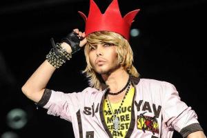 Гламурный Сергей Зверев рассказал, почему распался недолгий брак его сына