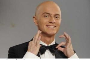 Главный танцор Украины связал себя узами Гименея