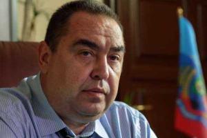 Плотницкий решил "не сжигать за собой мосты": ждет итогов переговоров контактной группы