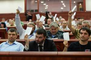 Переворот в "ДНР" продолжается: проходит "подчистка" среди депутатов