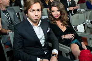 Дочь Юдашкина скоро превратит известного кутюрье в дедушку