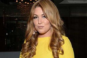 Ирина Дубцова потеряла голос