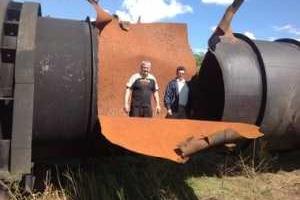 Япония поможет в восстановлении разрушенной инфраструктуры на Луганщине и Донетчине