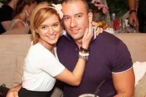 Бородина рассказала, почему бросила Терехина