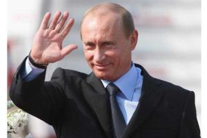 Визит "хозяина" Кремля в Крым: люди давят друг друга, чтобы прикоснуться к живому Путину