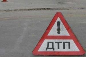 В Краматорске налоговик на элитном авто задавил пенсионерку