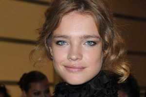 В Питере с подозрением на инсульт была срочно госпитализирована модель Наталья Водянова 