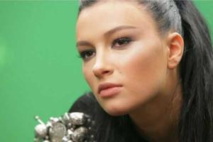 Анастасия Приходько примкнула к радикалам