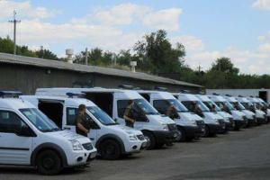 В "ЛНР" появилась своя "служба инкассации" 