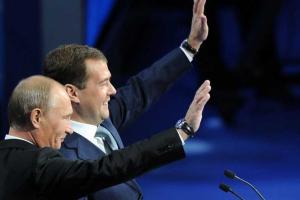 Портников: в России вскоре сядут все, кто одобрил аннексию Крыма и войну против Украины