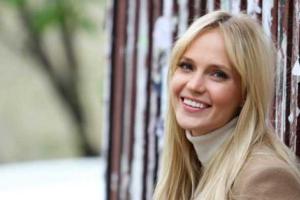 Стильная Глюкоза вызвала шквал комментариев по поводу нового наряда