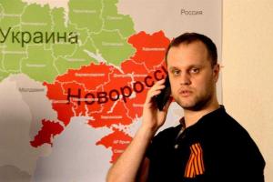 Губарев: люди на Донбассе готовы жить в подвалах, лишь бы не возвращаться в Украину