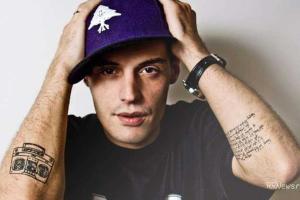 В России сразу после концерта арестован рэпер Гуф