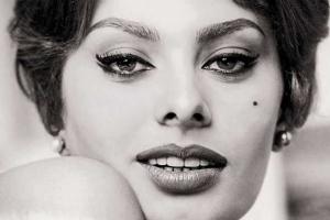 В честь легендарной Софи Лорен выпустили новый оттенок губной помады