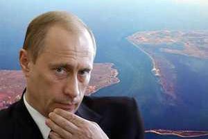 Сама природа против строительства моста через Керченский пролив