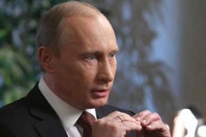 Зарубежные СМИ: имеются три фактора, которые указывают на то, что Путин может согласиться отступать