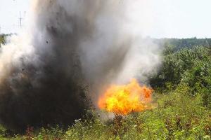 На Луганщине вновь потери среди украинских военных, сработала "ловушка" боевиков