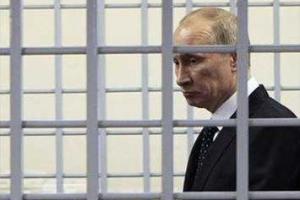 Сотник: российской элите невыгодно оставлять Путина живым