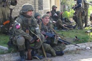 Бери шинель, пора домой: наемникам надоело воевать за мифические идеи, боевики массово "увольняются"