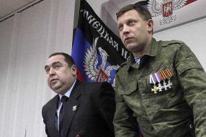 Захарченко и Плотницкий собирают подарки и едут на празднование годовщины образования Южной Осетии