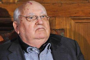 Российский политик Михаил Горбачев срочно госпитализирован в клинику Москвы