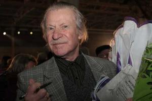 Актер Иван Краско решил жениться в четвертый раз: избранницей стала юная ученица 