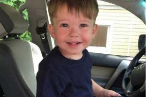 Сын Жанны Фриске может навсегда покинуть Россию