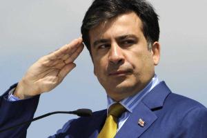 Саакашвили не видит себя в роли премьер-министра Украины