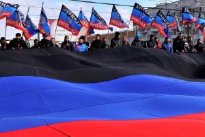 Если Кремль захочет, то уже завтра над областным советом Донецка будет украинский флаг - мнение 