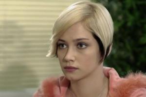 Актрису сериала "Клан ювелиров" прямо со съемочной площадки увезли в больницу